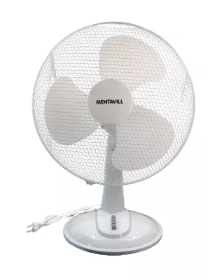 Ventilátor asztali 40cm 3 fokozatú@ 50W