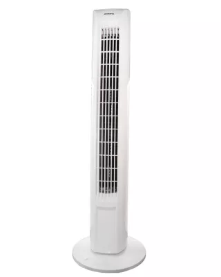 Ventilátor oszlop 3 fokozatú@ 45W