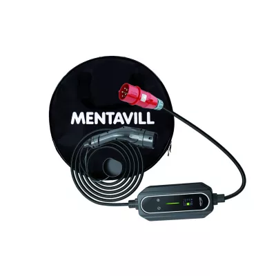 ELEKTROMOS AUTÓ TÖLTŐ 3F 16A 5m@