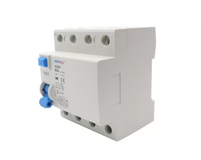 Áramvédő 63A 4P 30mA sorolható