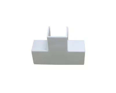 Csatorna T-idom 16x16 MCE