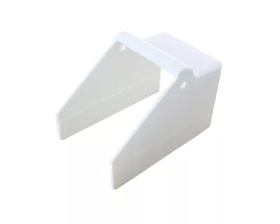 Csatorna belső könyök 40x40-40x25 MCE