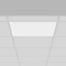 LED LÁMPATEST SÜLLY. 28W 4000K IP20 3800 lm KALEEA BASIC