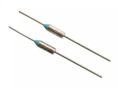 HŐBIZTOSÍTÉK 110°C 250V 10A