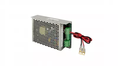 KAPCSOLÓÜZEMŰ TÁPEGYSÉG 12V3A PSG2- 12V3A