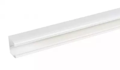 DLP kábelcsatorna 220x65mm fedél nélkül 2m/db 4db/doboz