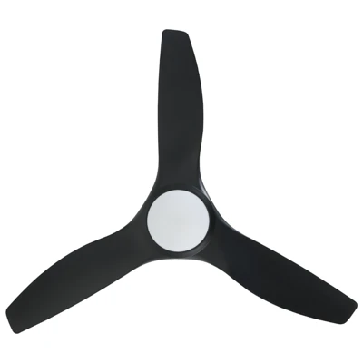 TUNITAS LED-CCT ventilátoros lámpa DC