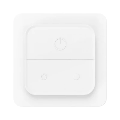 CONNECT-Z SWITCH ZIG-fali kapcsoló