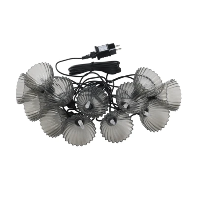 CUBONE Kült.LED fényfüzér/12 fk/átl@