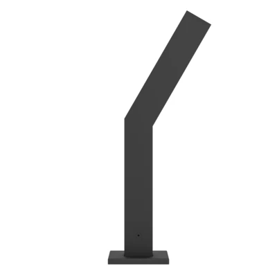 UGENTOKült LED álló 36cm IP44 fk/fh