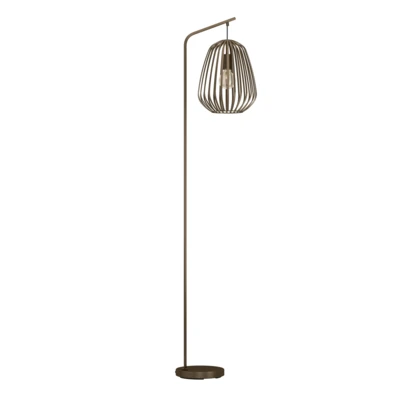 ESPINAL Álló E27 40W bronz
