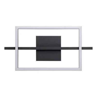 AMANDOLO LED RGB/CCT  mennyezeti lámpa 17W 1900lm
