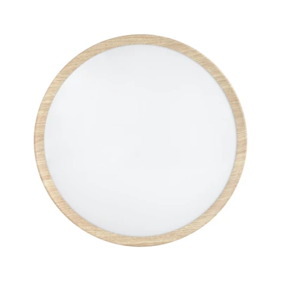 MUSURITA LED menny D340 3000K IP44 FÜRDŐSZOBA LÁMPA