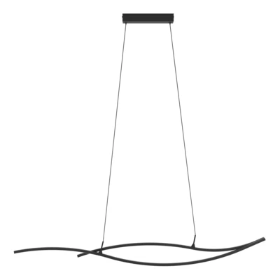 GRISOLIA LED függ 20W 4000K 2500Lm