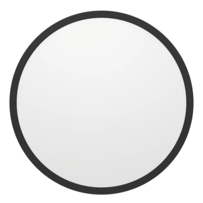 ROVITO-R LED-CCT mennyezeti lámpa d:500 28,8W IP44
