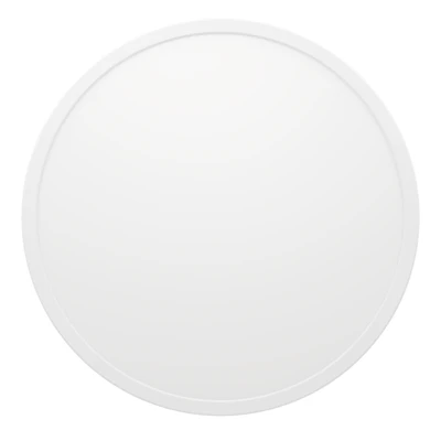 ROVITO-R LED-CCTmenny28,8W IP44@ D500MM 2700 K - 6500 K 2900lm