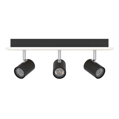 RIMBOCCHI LED fali 3x7W 3000K 2500Lm
