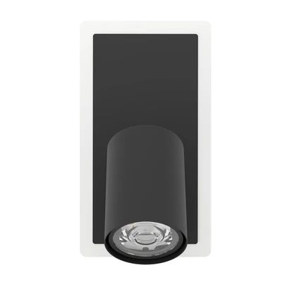 RIMBOCCHI 1 LED fali 1x7W 3000K