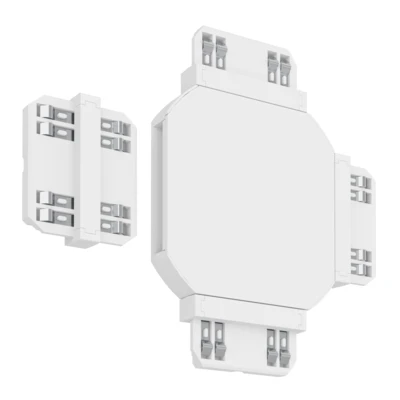 TPLUS EXTENSION sín+csatlakozó szett