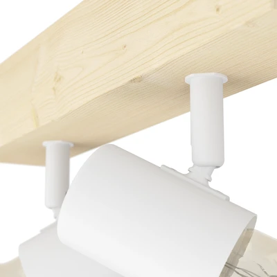 TOWNSHEND 3 Fali/menny E27 2x60W@