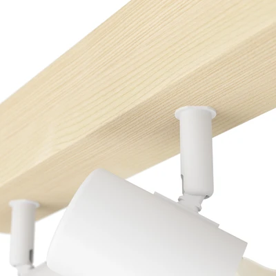 TOWNSHEND 3 Fali/menny E27 3x60W@