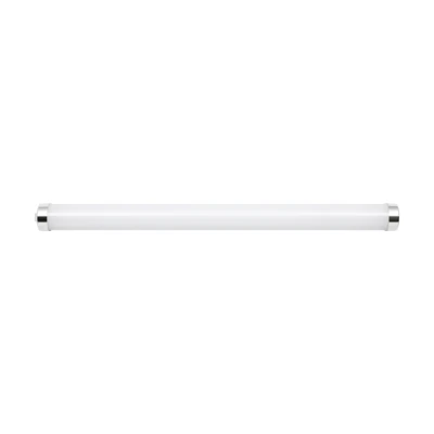 LED fali 15, 5W 4000K IP44 króm tragecetl
