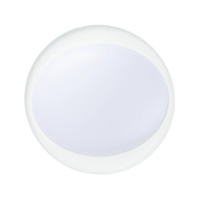 LAURITO LED menny 24W 49cm fekete@