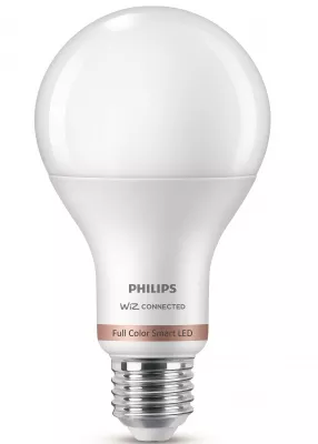 PHI WFB 100W A60 E27 822-65 RGB 1PF6
