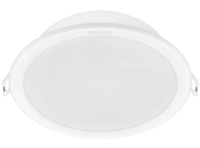 LED lámpa 12,5W 3000K IP20 fehér