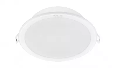 LED lámpa 12,5W 4000K IP20 fehér