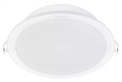 LED lámpa 20W 4000K IP20 fehér