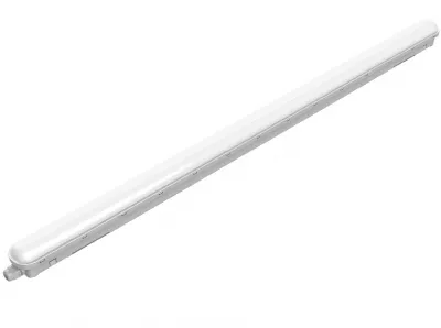 LED lámpatest 36W 4000K 4000lm IP65
