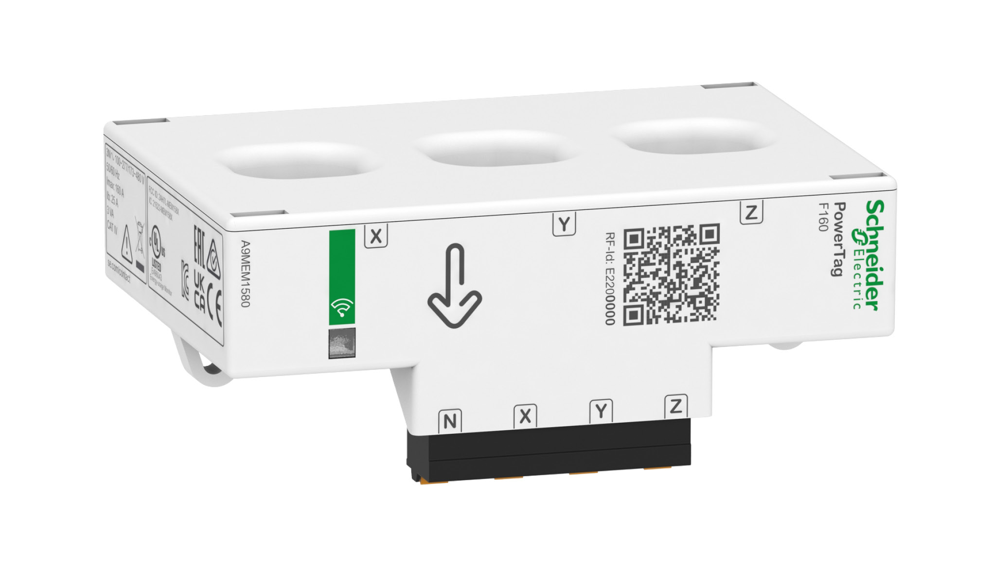 powertag_energy_f160